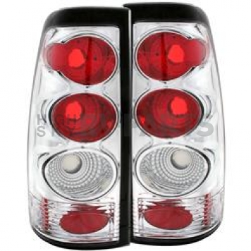 ANZO USA Tail Light Assembly 211023