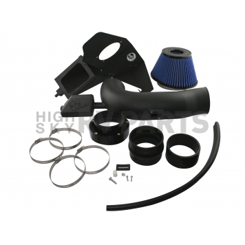 Advanced FLOW Engineering Cold Air Intake - 54-11762-1