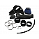 Advanced FLOW Engineering Cold Air Intake - 54-11762