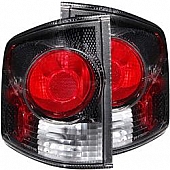 ANZO USA Tail Light Assembly 211033