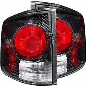 ANZO USA Tail Light Assembly 211033
