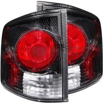 ANZO USA Tail Light Assembly 211033