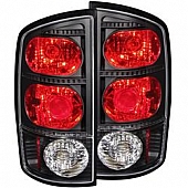 ANZO USA Tail Light Assembly 211045