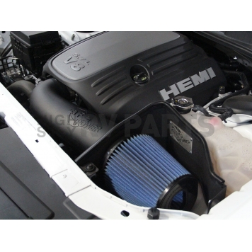 Advanced FLOW Engineering Cold Air Intake - 54-12162-5