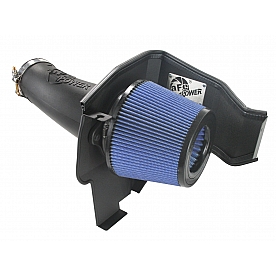 Advanced FLOW Engineering Cold Air Intake - 54-12172