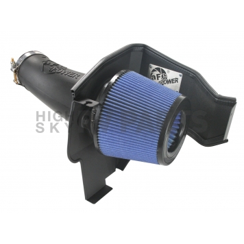 Advanced FLOW Engineering Cold Air Intake - 54-12172