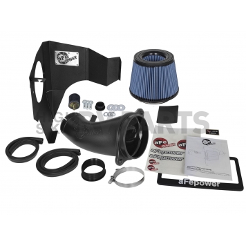 Advanced FLOW Engineering Cold Air Intake - 54-12172-5