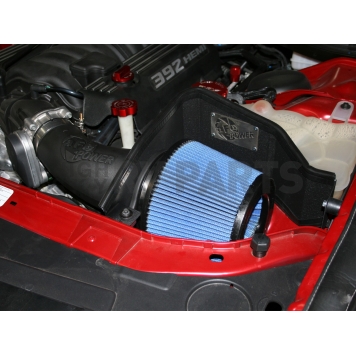 Advanced FLOW Engineering Cold Air Intake - 54-12172-6