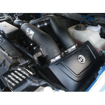 Advanced FLOW Engineering Cold Air Intake Splash Shield - 54-12188-3