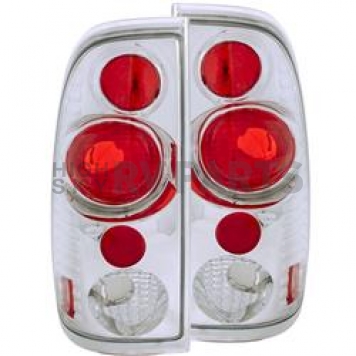 ANZO USA Tail Light Assembly 211063