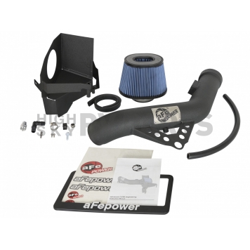 Advanced FLOW Engineering Cold Air Intake - 54-12202-4