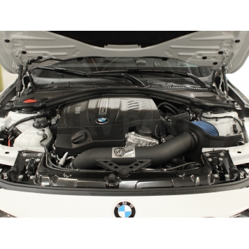 Advanced FLOW Engineering Cold Air Intake - 54-12202-5
