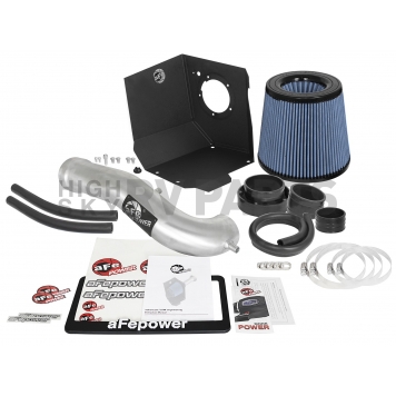 Advanced FLOW Engineering Cold Air Intake - 54-12332-H-5