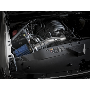 Advanced FLOW Engineering Cold Air Intake - 54-12332-H-6