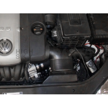 Advanced FLOW Engineering Cold Air Intake - 54-12442-5