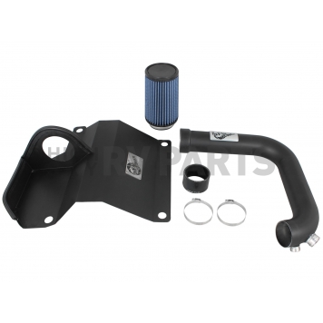 Advanced FLOW Engineering Cold Air Intake - 54-12492