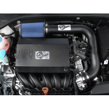 Advanced FLOW Engineering Cold Air Intake - 54-12492-5