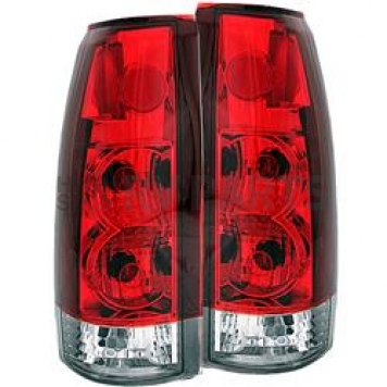 ANZO USA Tail Light Assembly 211140