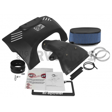 Advanced FLOW Engineering Cold Air Intake - 54-12732-6