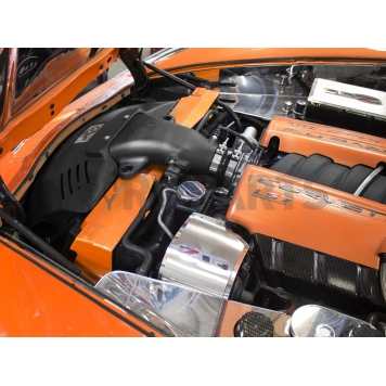 Advanced FLOW Engineering Cold Air Intake - 54-12732-7