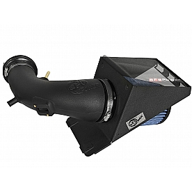 Advanced FLOW Engineering Cold Air Intake - 54-12842
