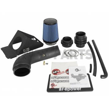 Advanced FLOW Engineering Cold Air Intake - 54-12842-4