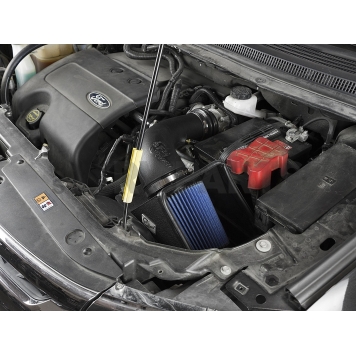 Advanced FLOW Engineering Cold Air Intake - 54-12842-5