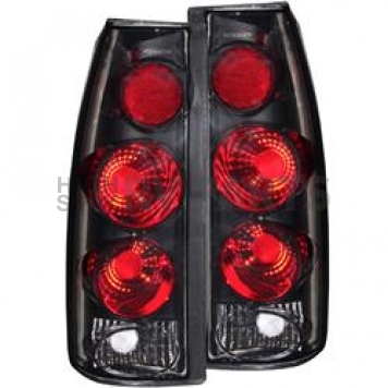 ANZO USA Tail Light Assembly 211154