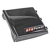 Advanced FLOW Engineering Cold Air Intake Heat Shield - 54-12848-C