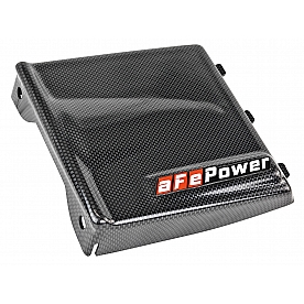 Advanced FLOW Engineering Cold Air Intake Heat Shield - 54-12848-C