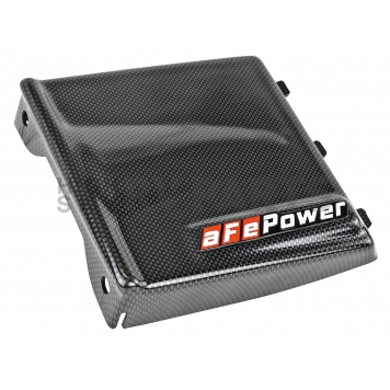 Advanced FLOW Engineering Cold Air Intake Heat Shield - 54-12848-C