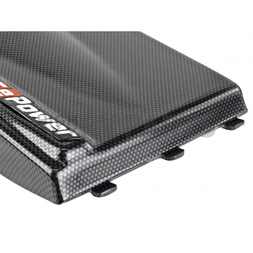 Advanced FLOW Engineering Cold Air Intake Heat Shield - 54-12848-C-1