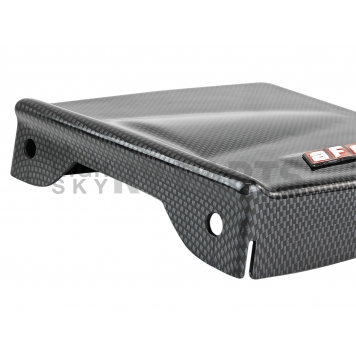 Advanced FLOW Engineering Cold Air Intake Heat Shield - 54-12848-C-2
