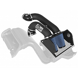 Advanced FLOW Engineering Cold Air Intake - 54-12972-B