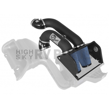 Advanced FLOW Engineering Cold Air Intake - 54-12972-B