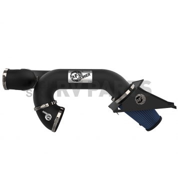 Advanced FLOW Engineering Cold Air Intake - 54-12972-B-1