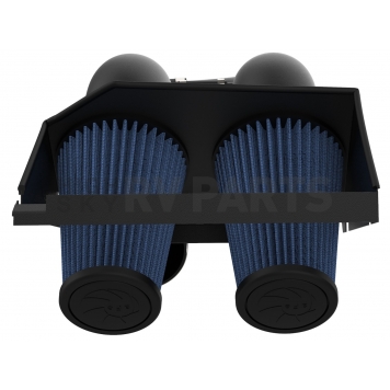 Advanced FLOW Engineering Cold Air Intake - 54-12972-B-4