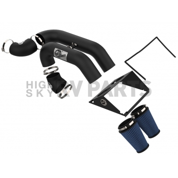 Advanced FLOW Engineering Cold Air Intake - 54-12972-B-5