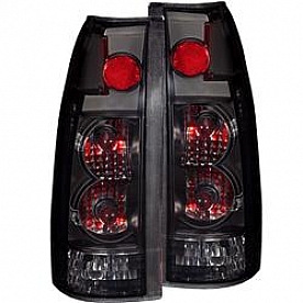 ANZO USA Tail Light Assembly 211156
