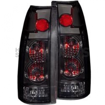 ANZO USA Tail Light Assembly 211156