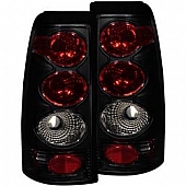 ANZO USA Tail Light Assembly 211160