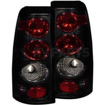 ANZO USA Tail Light Assembly 211160