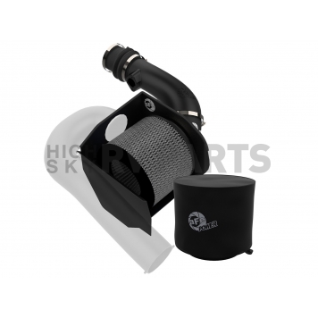 Advanced FLOW Engineering Cold Air Intake - 54-13012D