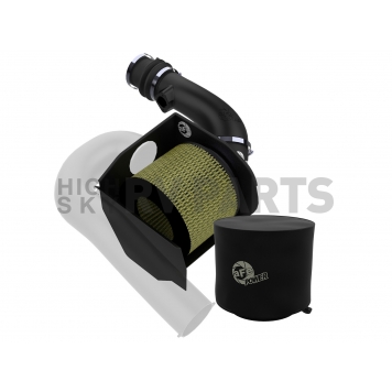 Advanced FLOW Engineering Cold Air Intake - 54-13012G