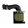 Advanced FLOW Engineering Cold Air Intake - 54-13012G