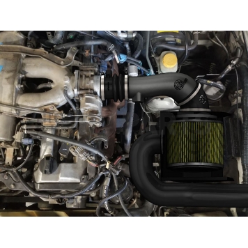 Advanced FLOW Engineering Cold Air Intake - 54-13012G-3