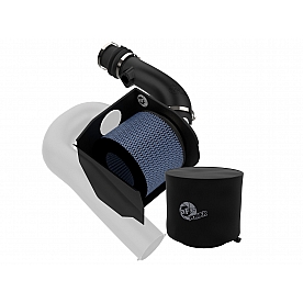 Advanced FLOW Engineering Cold Air Intake - 54-13012R