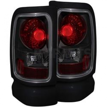 ANZO USA Tail Light Assembly 211170