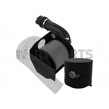 Advanced FLOW Engineering Cold Air Intake - 54-13013D