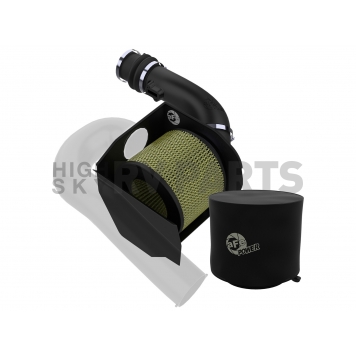 Advanced FLOW Engineering Cold Air Intake - 54-13013G